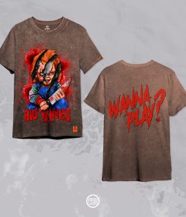 Chucky