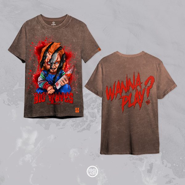 Chucky