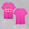 CONSISTENCY over PERFECTION Tee Acid Washed