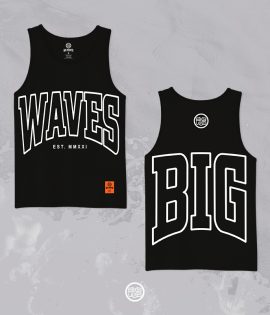 arc big waves sando